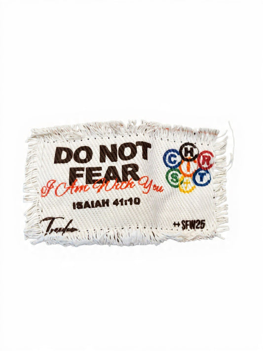 VINTAGE MADE IN CHRIST LIMITED EDITION ZIP HOODIE