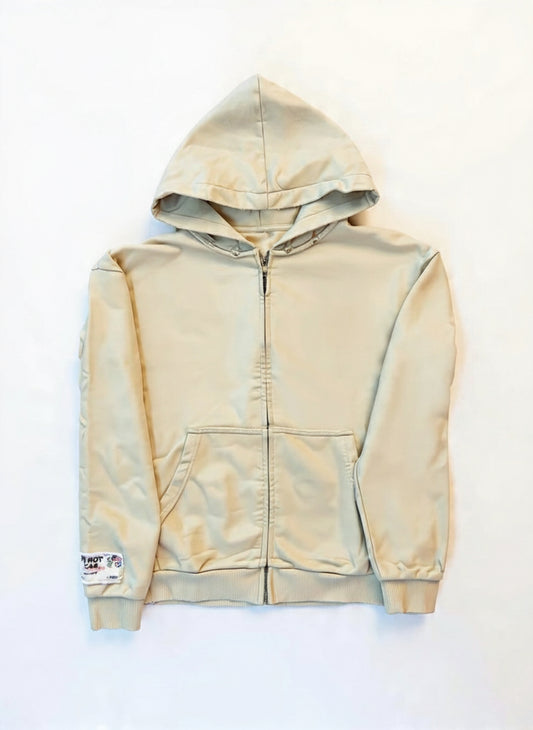 VINTAGE MADE IN CHRIST LIMITED EDITION HOODIE