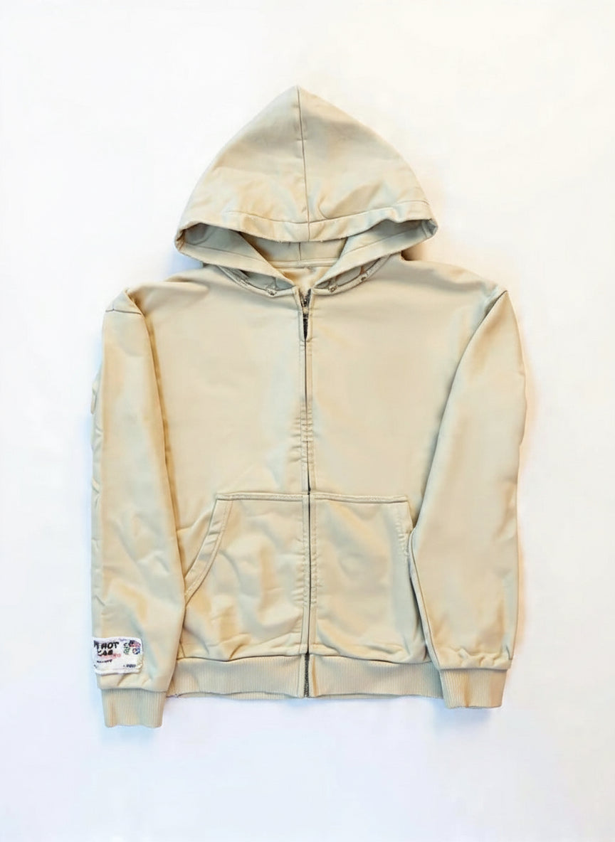 VINTAGE MADE IN CHRIST LIMITED EDITION HOODIE