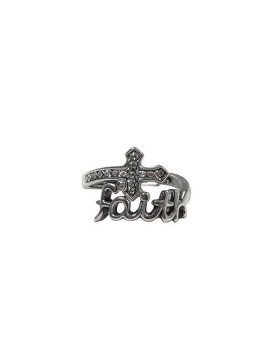 Faith Ring